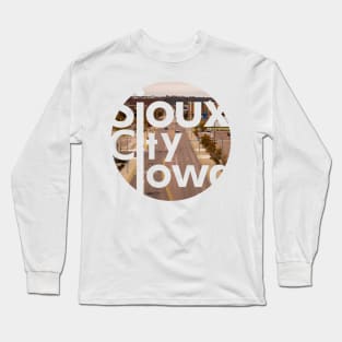 Sioux City Long Sleeve T-Shirt